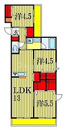 船橋市本中山６丁目
