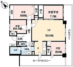 市川市南大野１丁目
