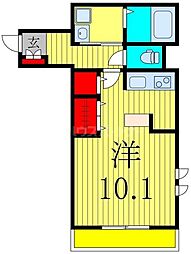 市川市中山４丁目