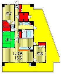 船橋市西船２丁目