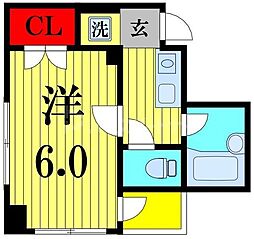 スクエア本八幡