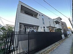 市川市市川２丁目