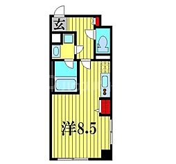 船橋市西船４丁目