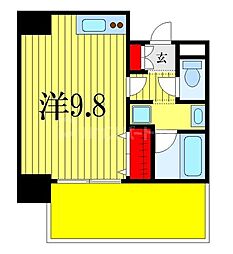 市川市市川１丁目
