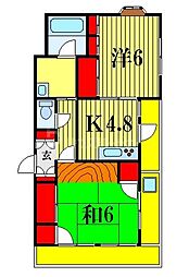 市川市南八幡２丁目