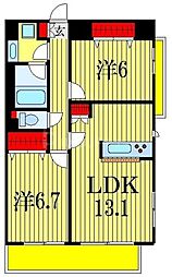 市川市市川南４丁目