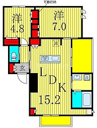 市川市高谷１丁目