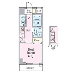 江戸川区南篠崎町３丁目