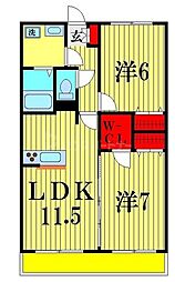 市川市南八幡１丁目