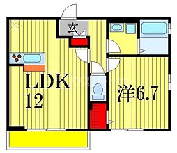 船橋市西船５丁目