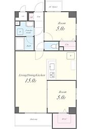 葛飾区東新小岩３丁目