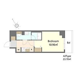 船橋市東中山２丁目