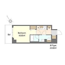 船橋市東中山２丁目