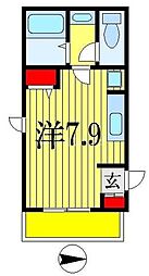 船橋市本中山６丁目