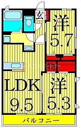 江戸川区東小岩３丁目