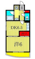 サンパレス市川