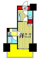 市川市市川１丁目