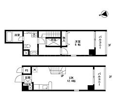 江戸川区一之江７丁目