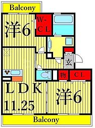 江戸川区篠崎町２丁目