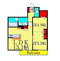 浦安市今川１丁目
