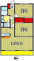 市川市原木３丁目