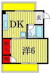 サンライト市川