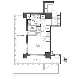 市川市南八幡５丁目