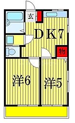 市川市南八幡３丁目