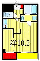 EPガーデン西船橋 201