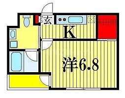 船橋市西船３丁目