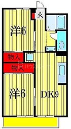 船橋市藤原１丁目