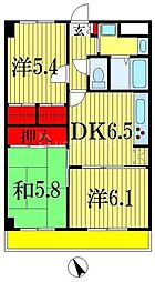船橋市本中山５丁目