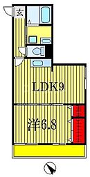 船橋市宮本４丁目