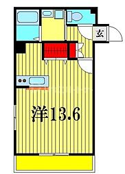 市川市八幡３丁目
