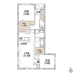 市川市平田２丁目