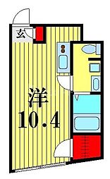 船橋市東中山２丁目