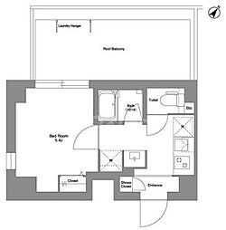市川市新浜１丁目
