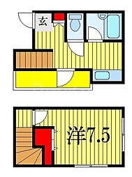 市川市南大野３丁目