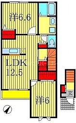 市川市稲越２丁目