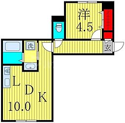 市川市菅野２丁目