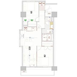 市川市市川南２丁目