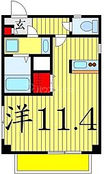 江戸川区西小岩３丁目