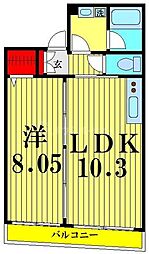 葛飾区新小岩２丁目