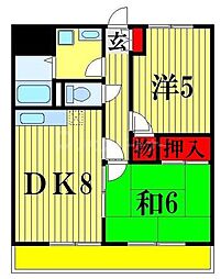 市川市宮久保３丁目