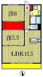 市川市鬼高３丁目