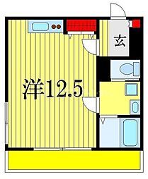 船橋市西船１丁目