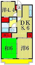 市川市東大和田２丁目