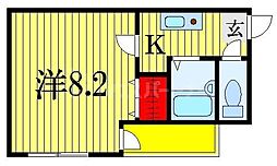 船橋市宮本４丁目