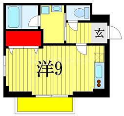 船橋市海神３丁目