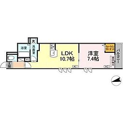 江戸川区篠崎町４丁目